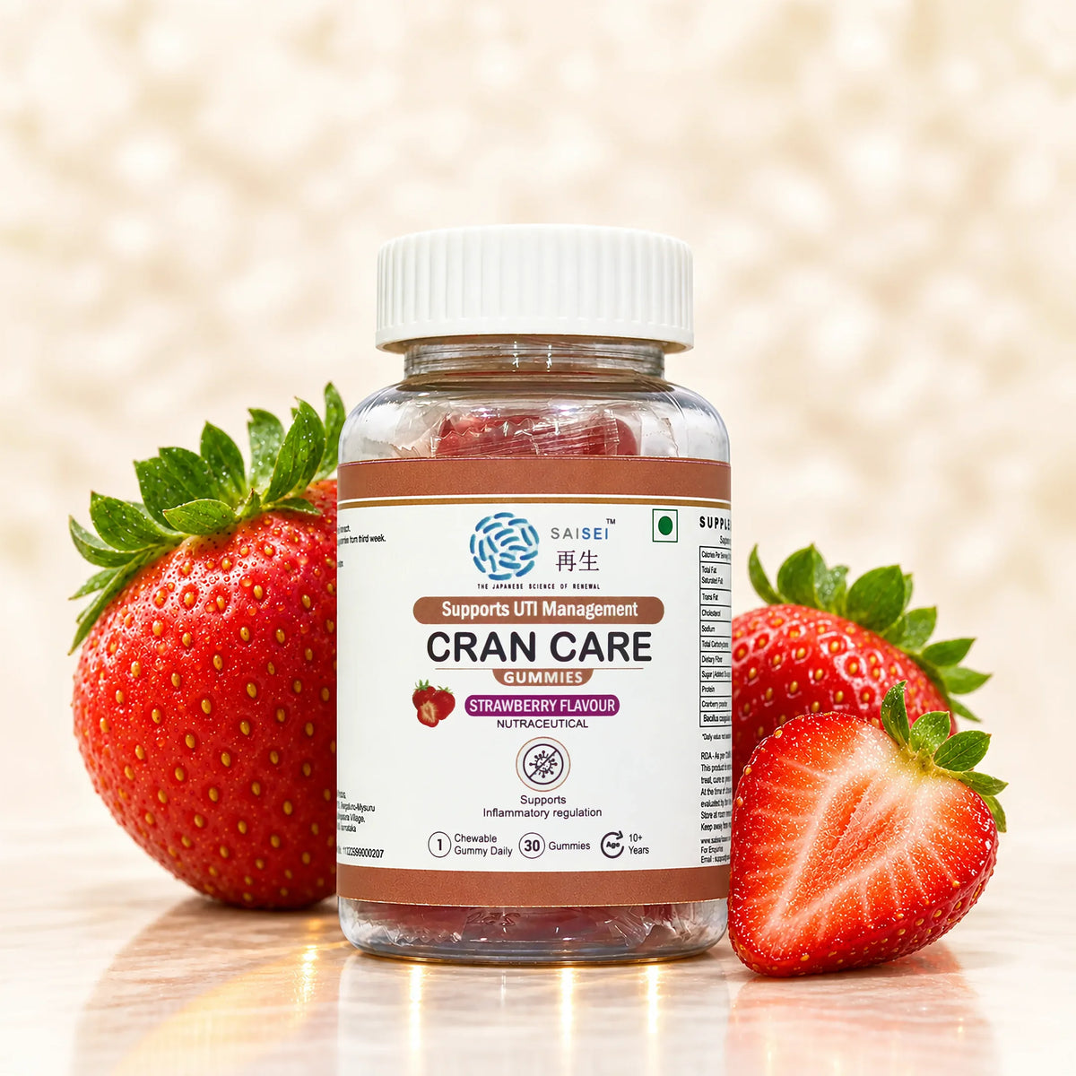 Cran Care