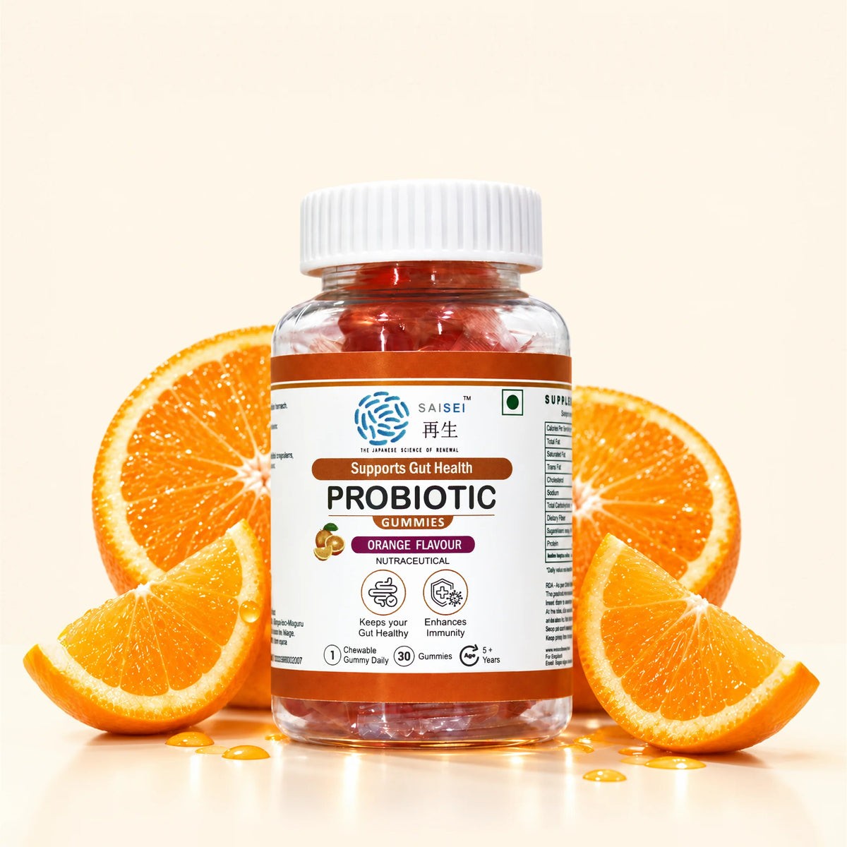 Probiotics