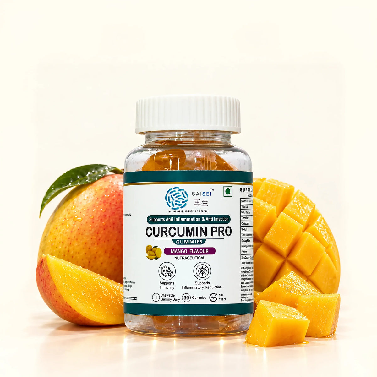 Curcumin Pro