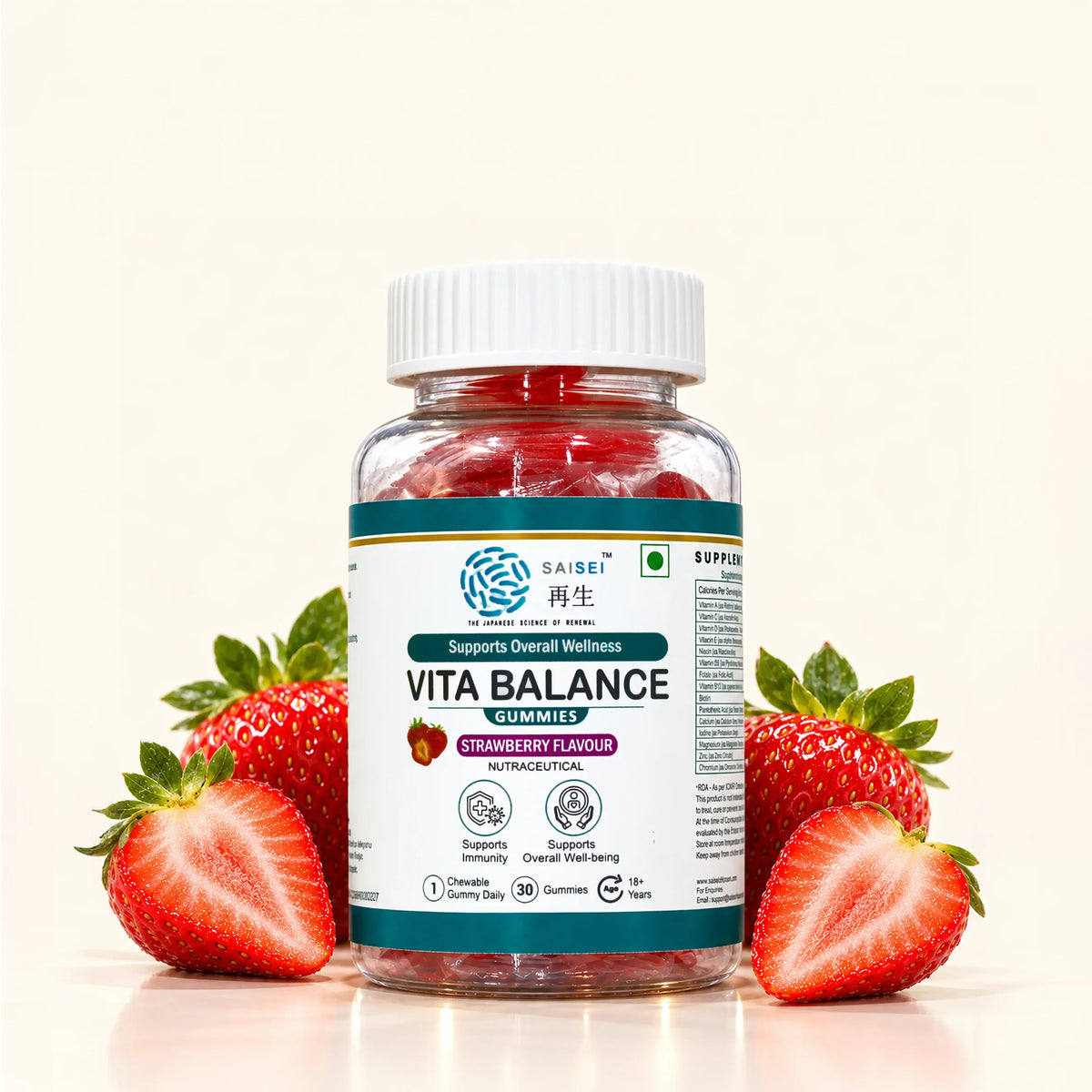 Vita Balance