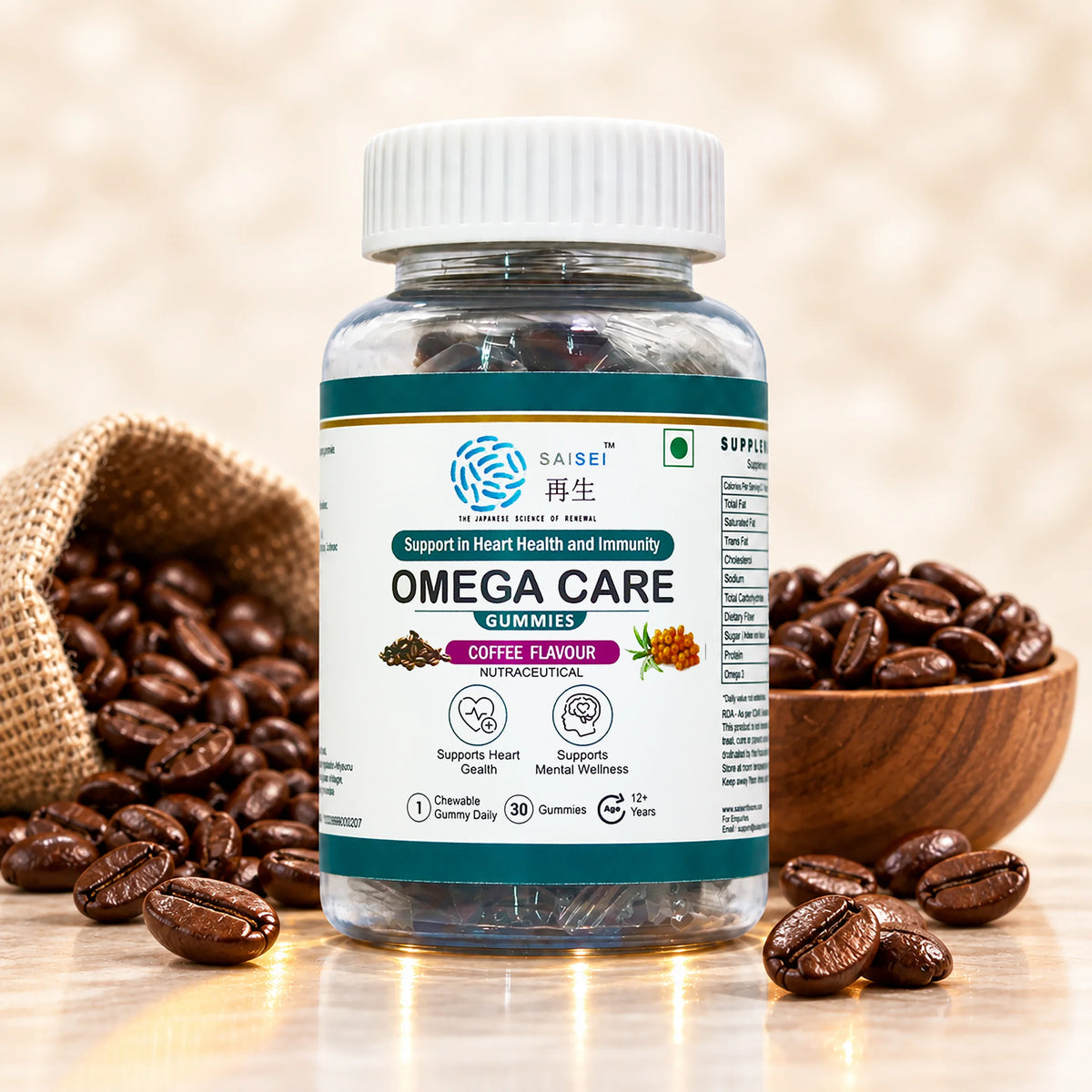 Omega Care