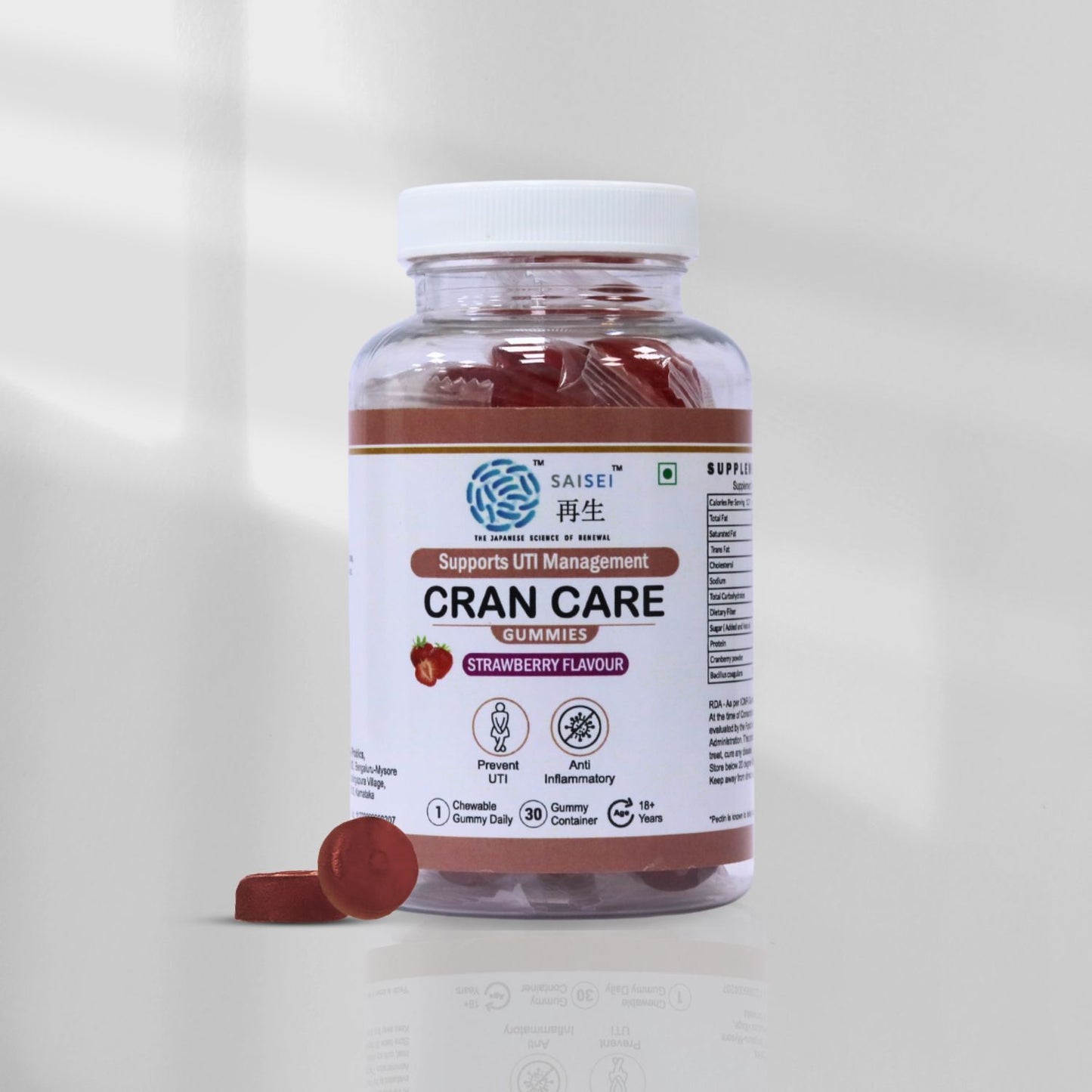 Cran Care
