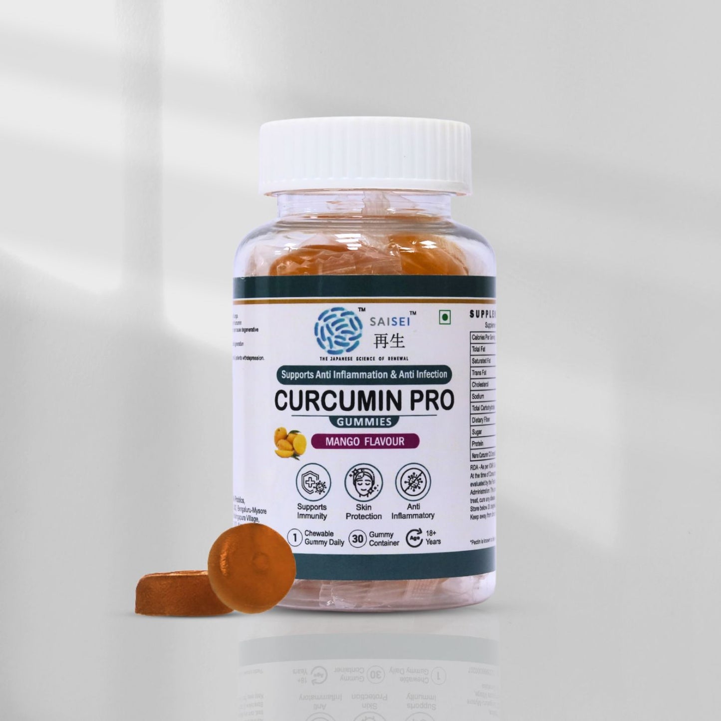 Curcumin Pro