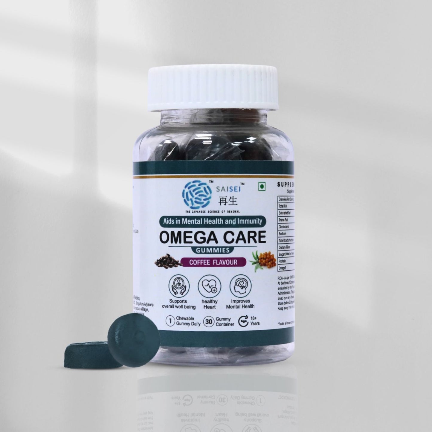 Omega Care