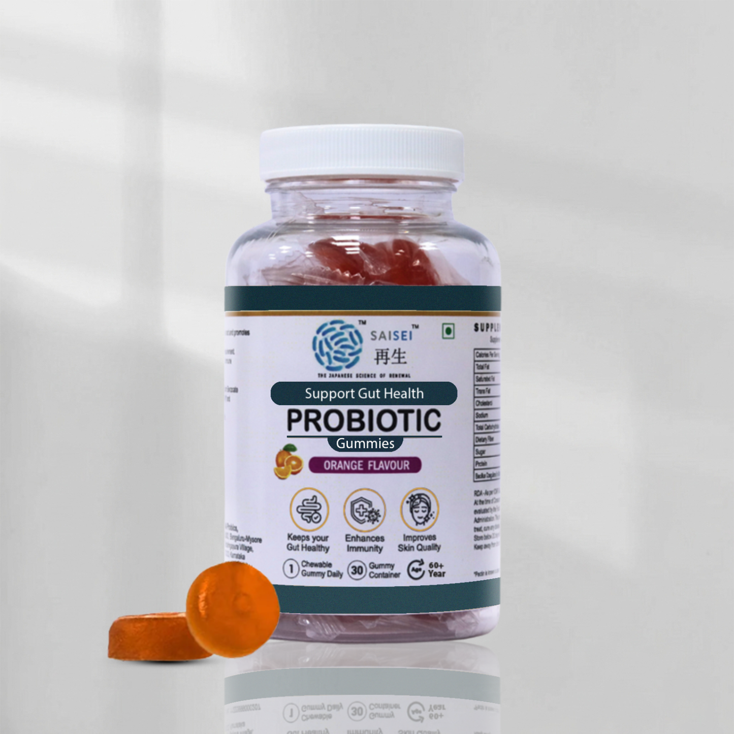Probiotic(for adult)