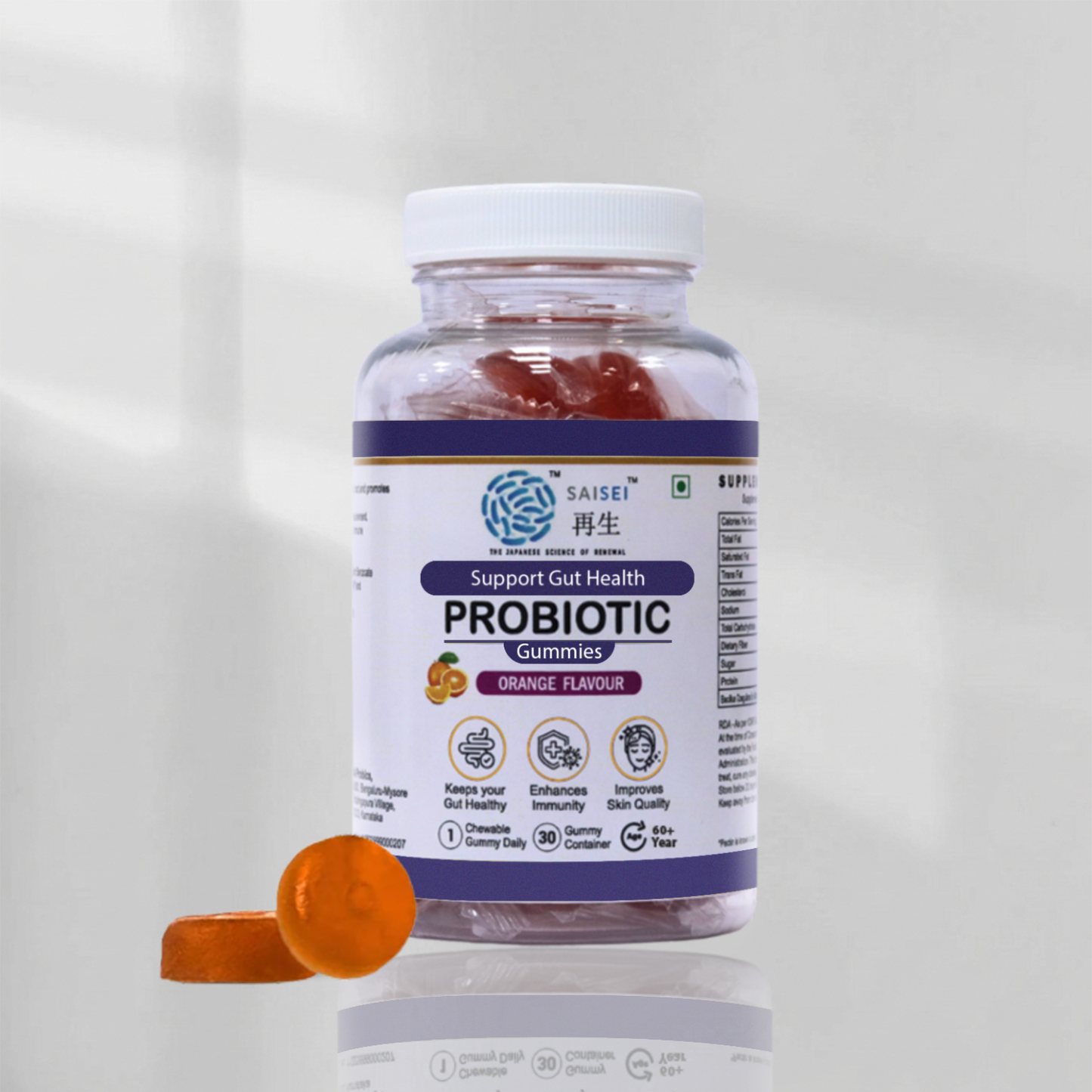 Probiotic(for Teens)