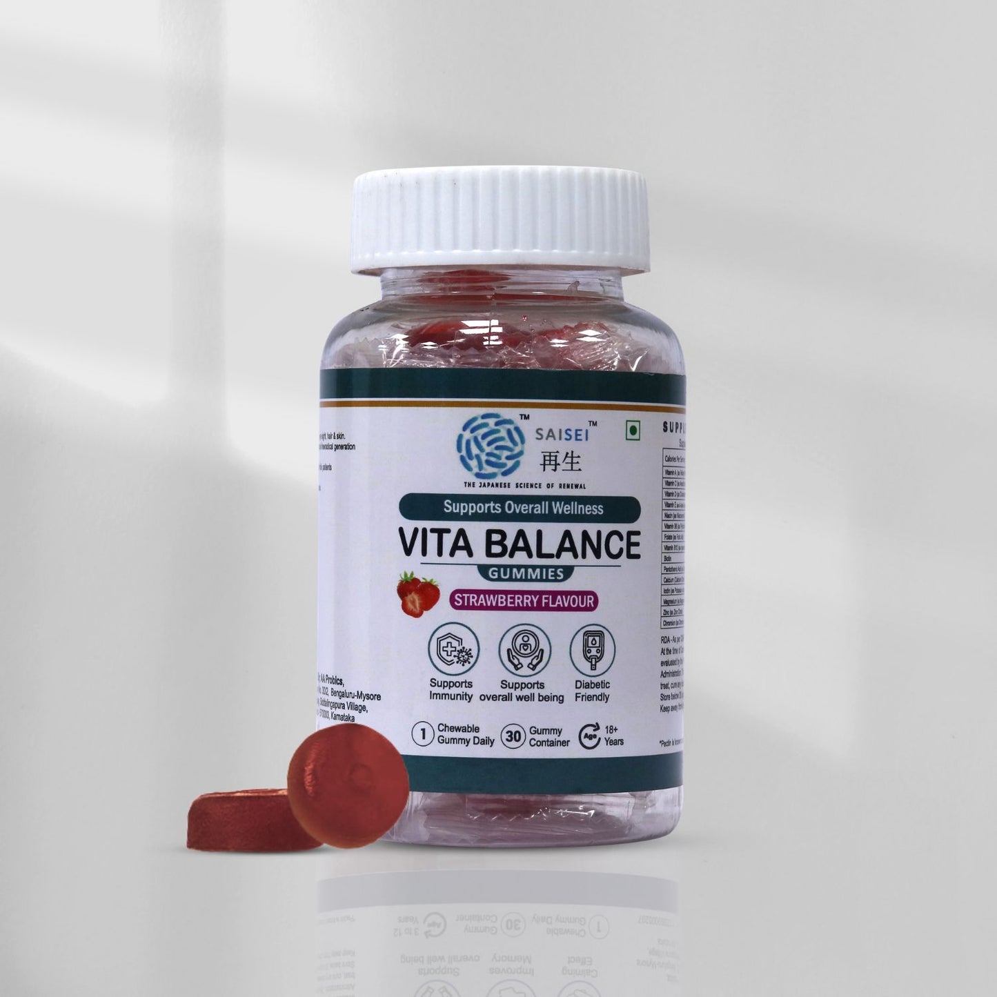 Vita Balance