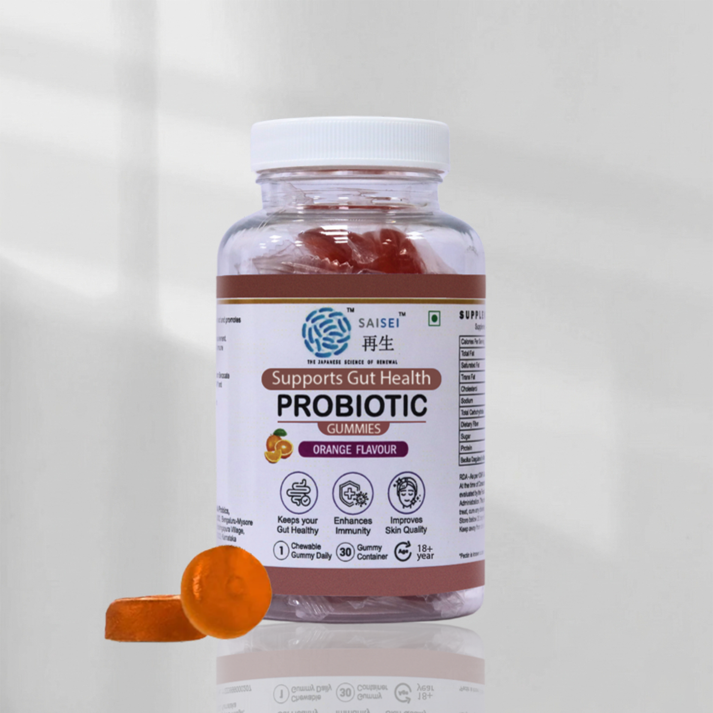 Probiotic(Women)